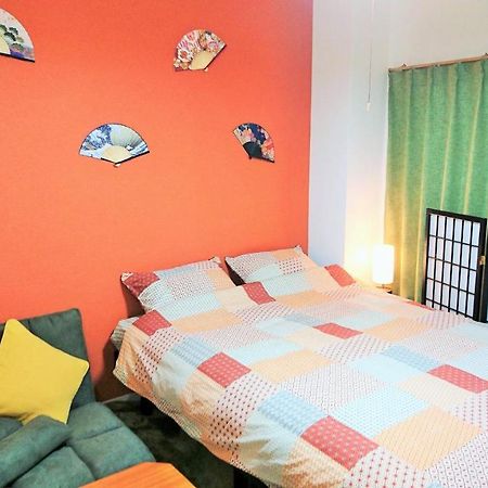 Osaka Umeda Cozy Cute Apartment Eksteriør bilde