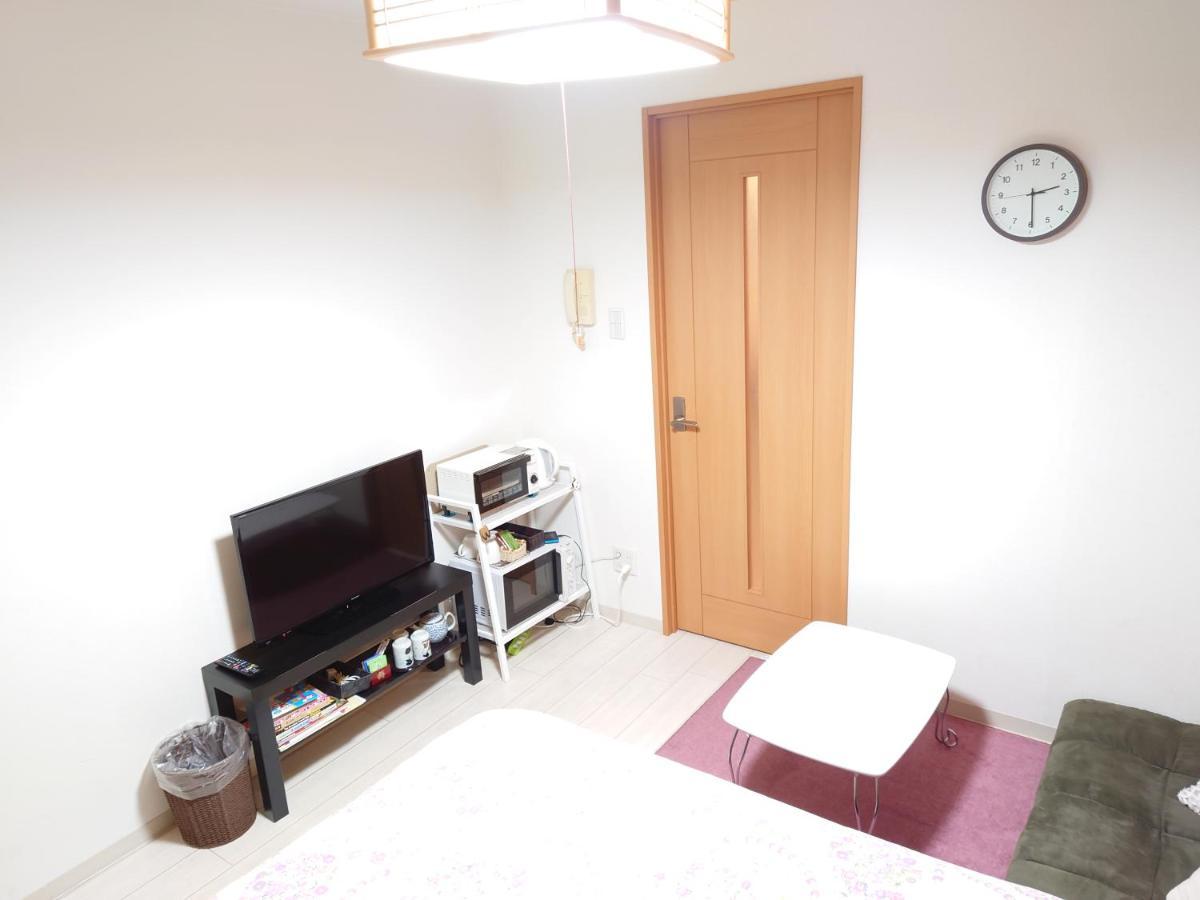 Osaka Umeda Cozy Cute Apartment Eksteriør bilde