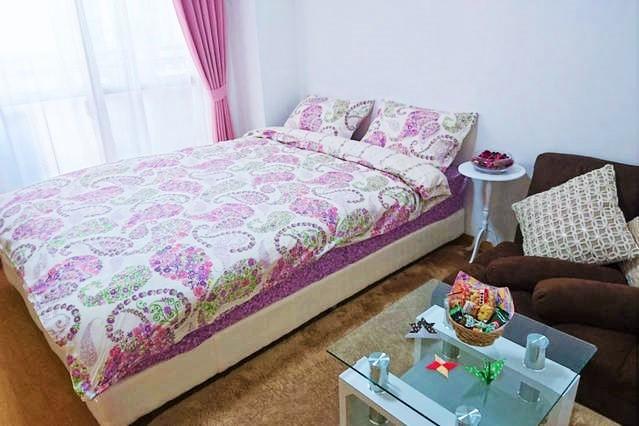 Osaka Umeda Cozy Cute Apartment Eksteriør bilde