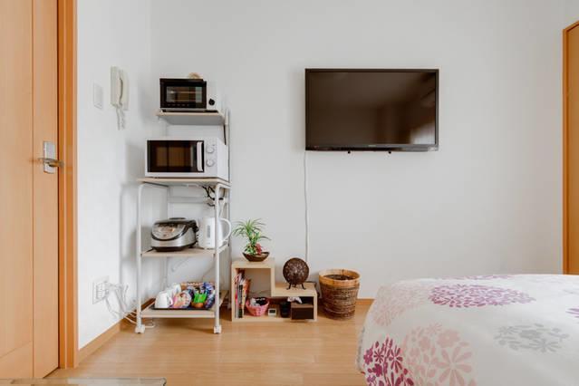 Osaka Umeda Cozy Cute Apartment Eksteriør bilde