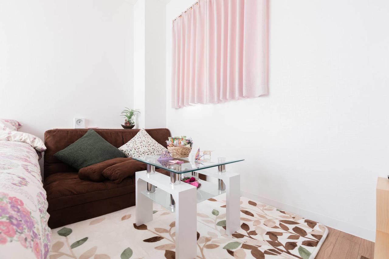 Osaka Umeda Cozy Cute Apartment Eksteriør bilde