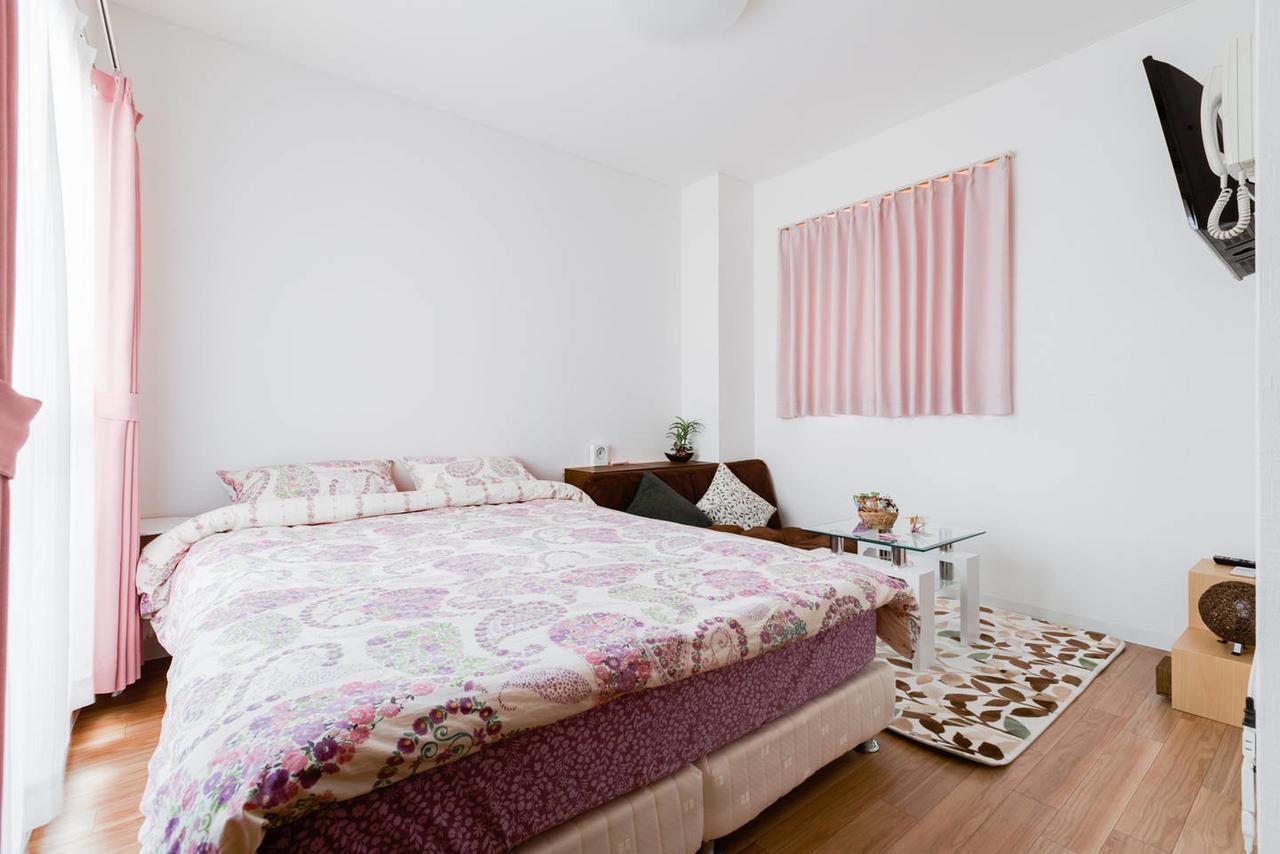 Osaka Umeda Cozy Cute Apartment Eksteriør bilde