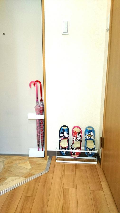 Osaka Umeda Cozy Cute Apartment Eksteriør bilde