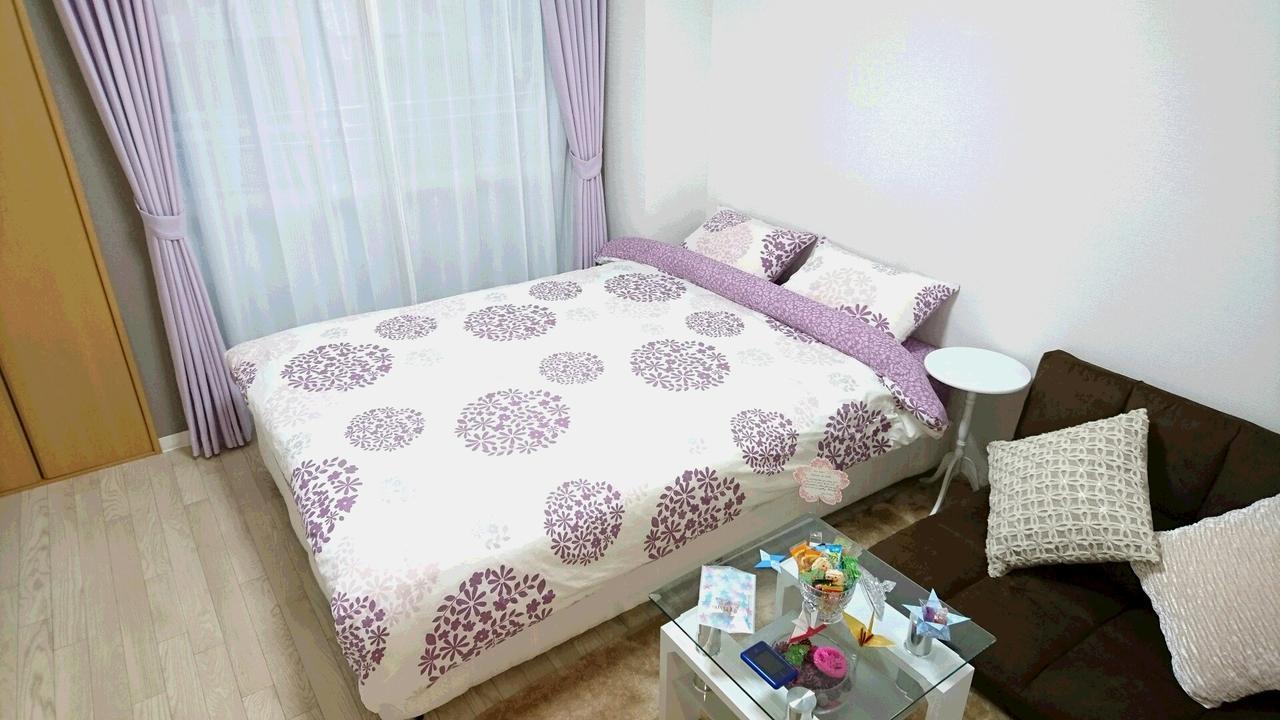 Osaka Umeda Cozy Cute Apartment Eksteriør bilde